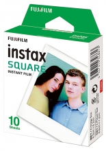 Fujifilm Instax SQUARE 10ks