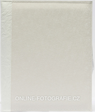 SAMOLEPIACE album 50 stran FS-50 Biele perleťové