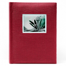 Album pre 200 fotek 10x15 Poldom Okno MIX barev
