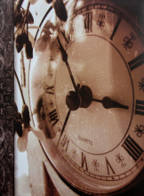 SAMOLEPIACE album 60 strán Time 4