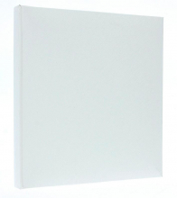 Fotoalbum 10x15 pre 500 fotiek BLANK biely