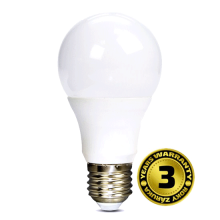 Solight LED žárovka, klasický tvar, 10W, E27, 4000K, 270°, 810lm WZ506
