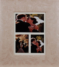 Svadobné fotoalbum 100 strán Wedding Pictures-2.jakost
