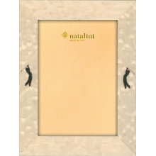 Fotorámik NATALINI 13x18 Golfeur Bianco