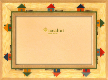 Fotorámik NATALINI 10x15 Maison