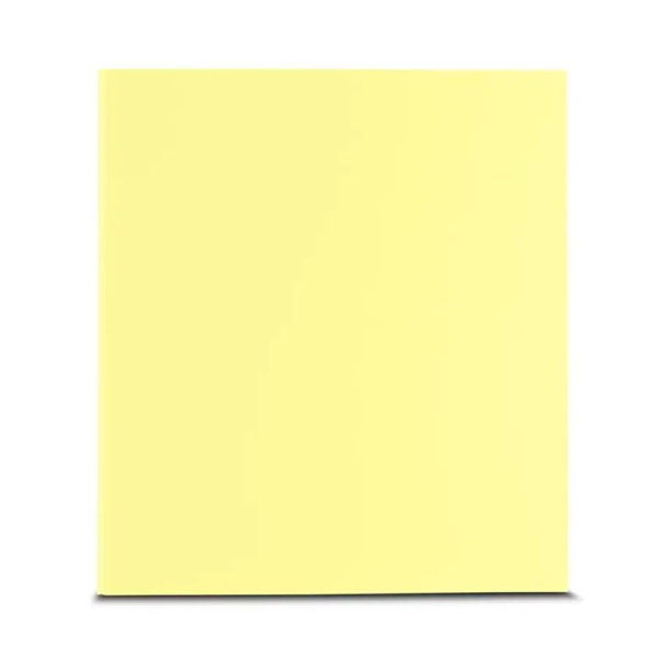 Hama pořadač 4-kroužkový žlutý