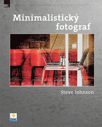 Minimalistický fotograf - dárek
