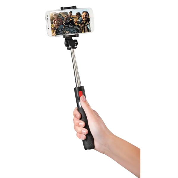 Hama Funstand 57, Bluetooth selfie tyč
