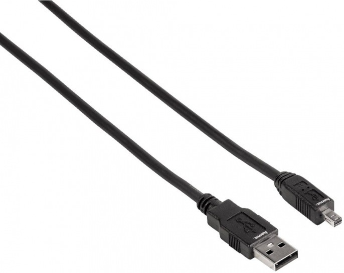 Hama USB typ B6 - 74203