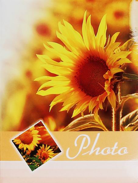 Fotoalba 9x13 pro 100 fotografií