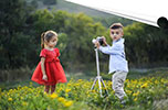 Foto samolepka 10x15cm