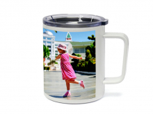 Termohrnek NEREZ s fotografií 300ml