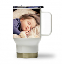 Termohrnek NEREZ s fotografií 450ml
