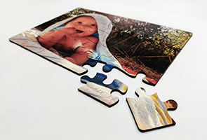 puzzle s fotkou
