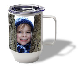 termo hrnek s fotkou