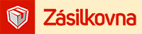 Logo Zásilkovna