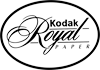 Kodak Royal Paper