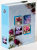 Album  10x15 pro 304 fotek Bouquet modré