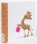 Album dětské 100 stran Giraffe 1