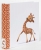 Album detský 100 stran Giraffe 4