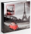 Fotoalbum 10x15 pre 500 fotiek Red 1 Eiffelovka