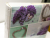Klasické fotoalbum 60 strán BD-100 Lavende
